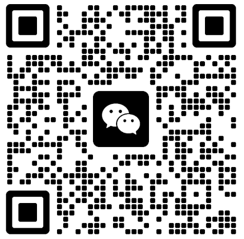 多吉拉姆微信二维码